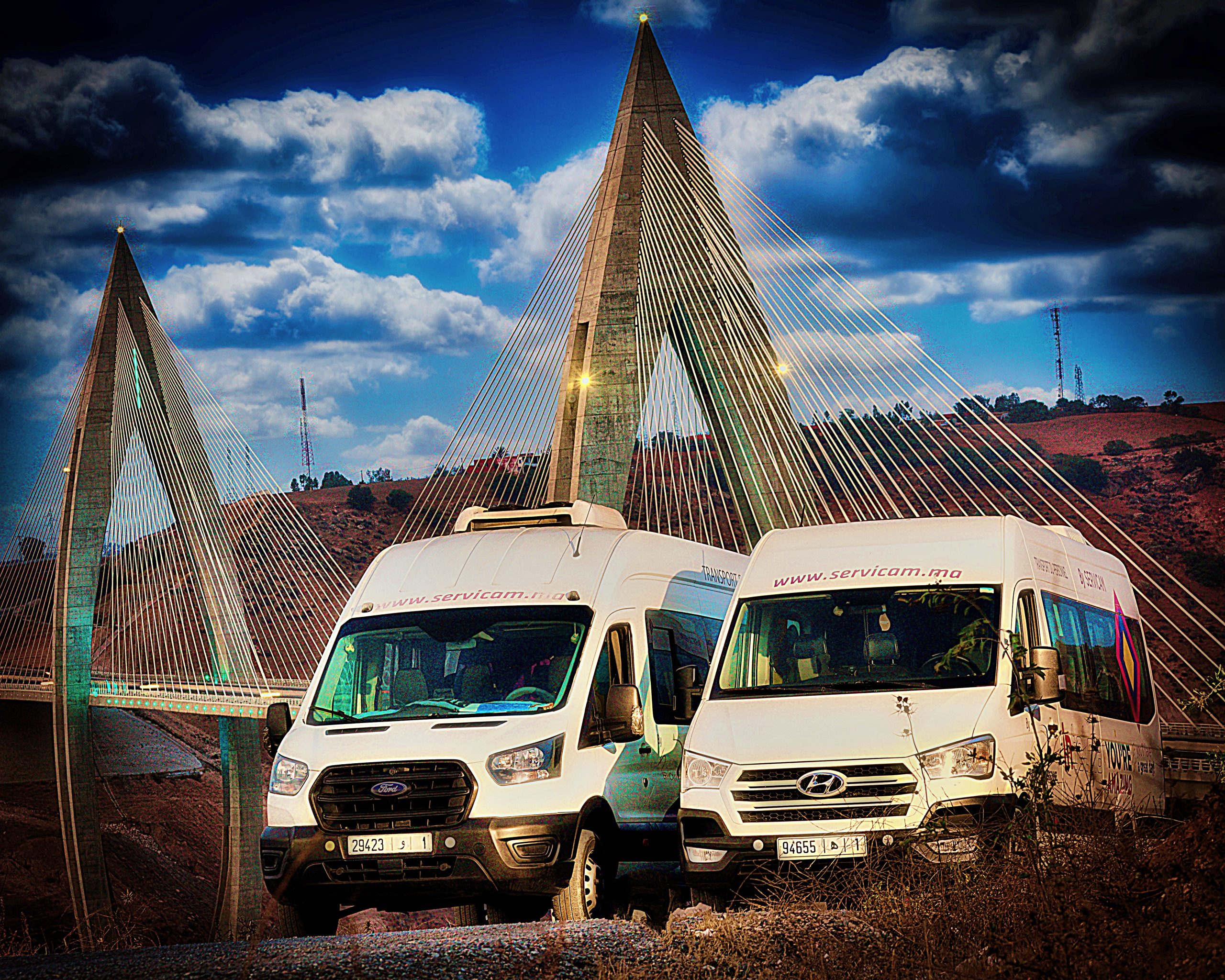 mini bus mini bus